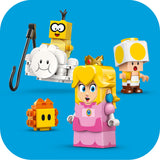 LEGO® Super Mario™ Adventures with Interactive LEGO® Peach™