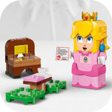 LEGO® Super Mario™ Adventures with Interactive LEGO® Peach™