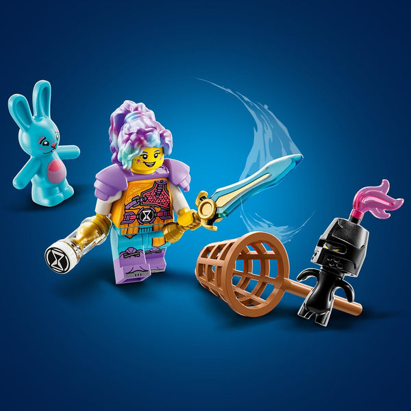 LEGO® DREAMZzz™ Izzie and Bunchu the Bunny