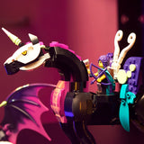 LEGO® DREAMZzz™ Pegasus Flying Horse