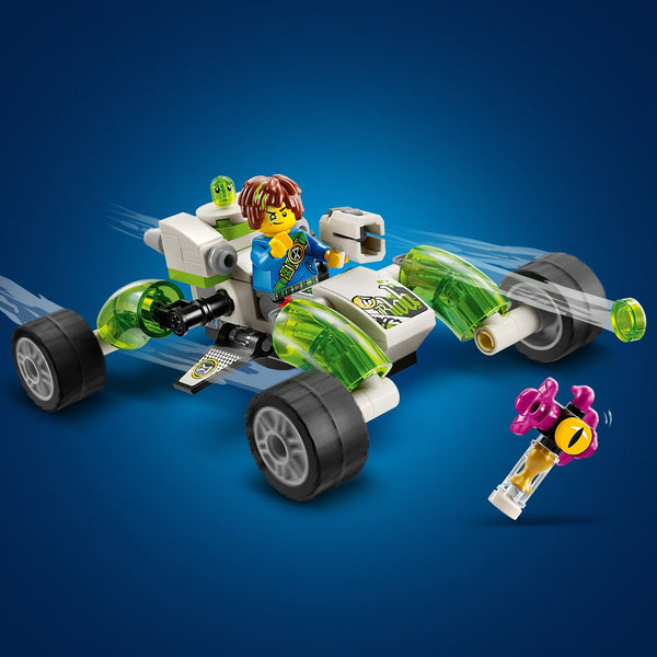 LEGO® DREAMZzz™ Mateo’s Off-Road Car