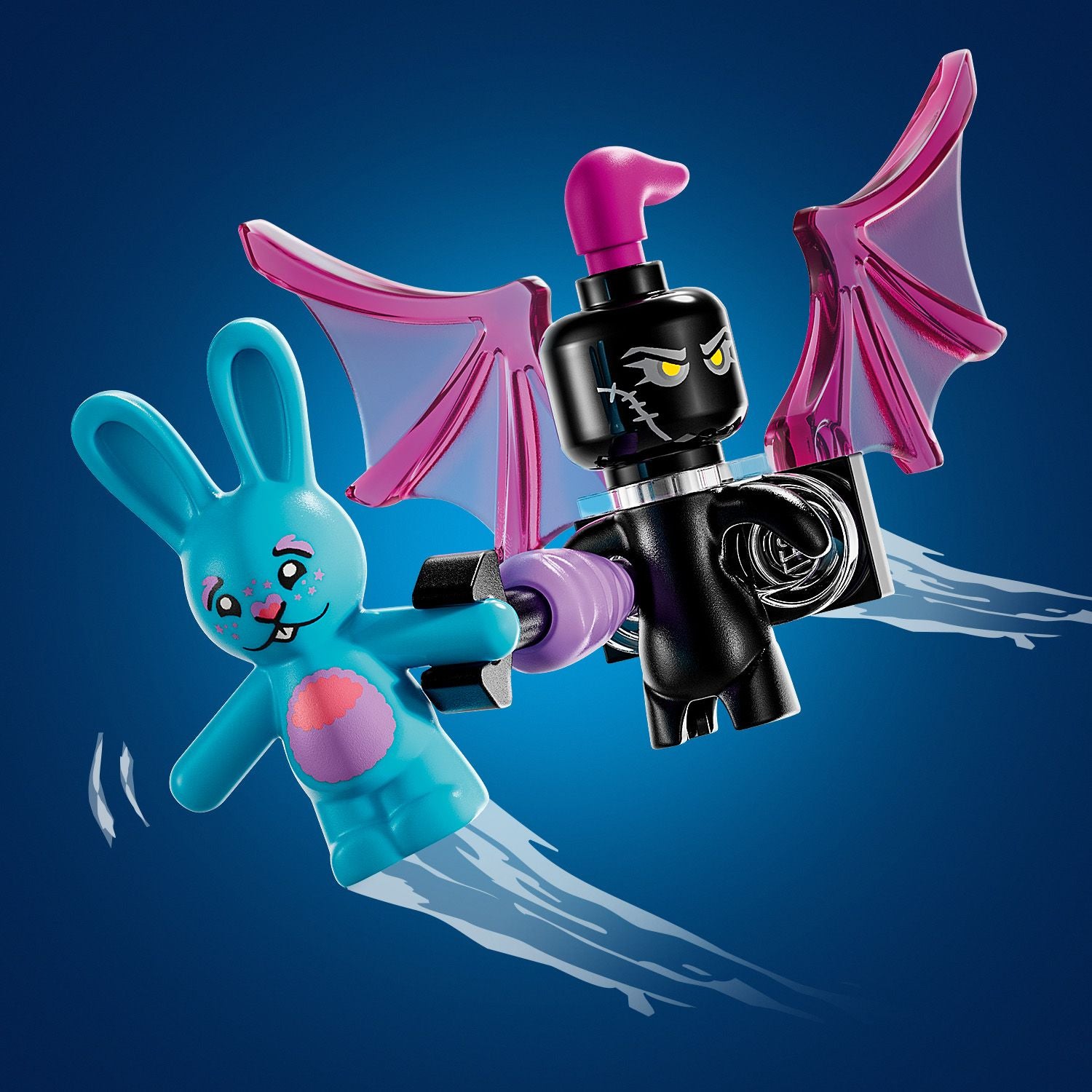 LEGO® DREAMZzz™ Izzie's Narwhal Hot-Air Balloon – AG LEGO