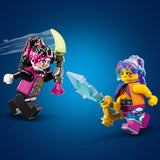 LEGO® DREAMZzz™ Izzie’s Dream Animals