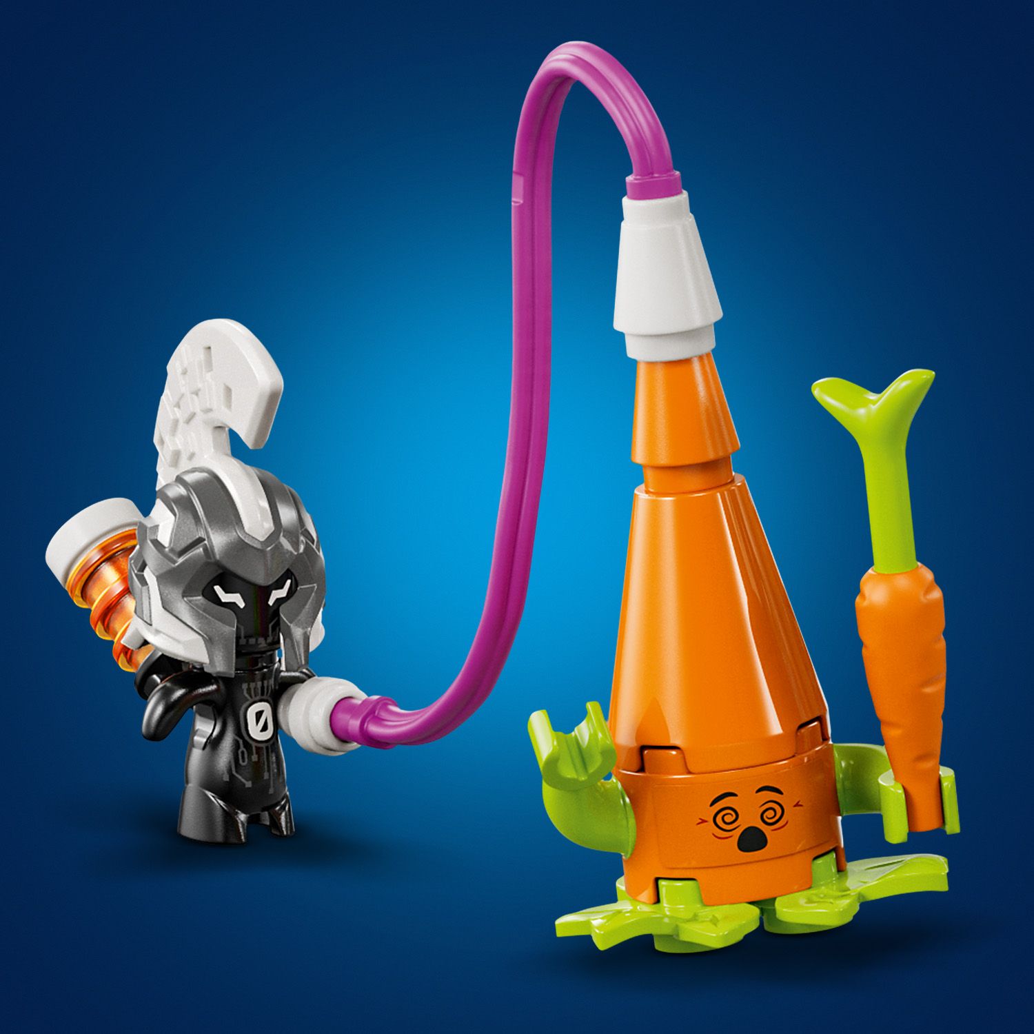 LEGO® DREAMZzz™ Izzie and Bunchurro the Gaming Bunny – AG LEGO