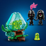 LEGO® DREAMZzz™ Fox Guardian Mech