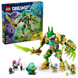 LEGO® DREAMZzz™ Fox Guardian Mech