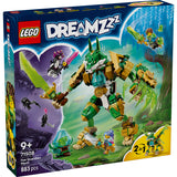 LEGO® DREAMZzz™ Fox Guardian Mech