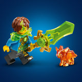 LEGO® DREAMZzz™ Nightmare Scorpion Digger