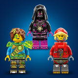 LEGO® DREAMZzz™ Nightmare Scorpion Digger