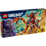 LEGO® DREAMZzz™ Dino Jet