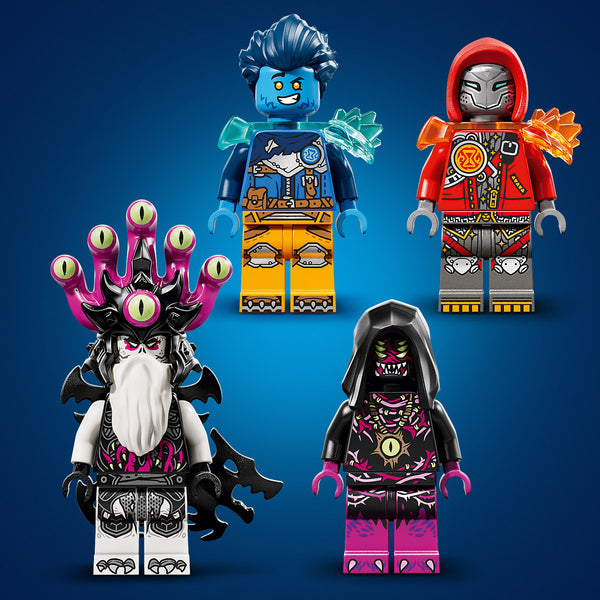 LEGO® DREAMZzz™ Dino Jet