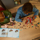 LEGO® DREAMZzz™ Dino Jet