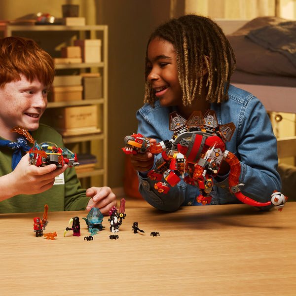 LEGO® DREAMZzz™ Dino Jet