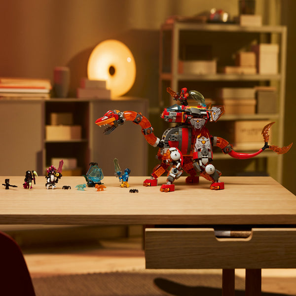 LEGO® DREAMZzz™ Dino Jet