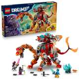 LEGO® DREAMZzz™ Dino Jet