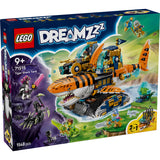 LEGO® DREAMZzz™ Tiger Shark Tank