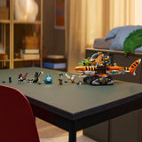 LEGO® DREAMZzz™ Tiger Shark Tank