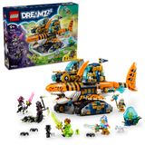 LEGO® DREAMZzz™ Tiger Shark Tank