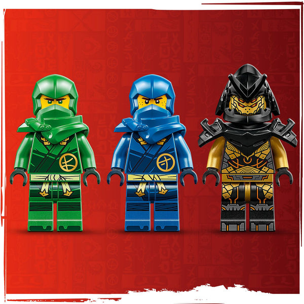 LEGO® NINJAGO® Imperium Dragon Hunter Hound