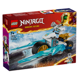 LEGO® NINJAGO® Zane's Ice Motorcycle