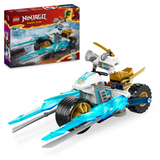 LEGO® NINJAGO® Zane's Ice Motorcycle