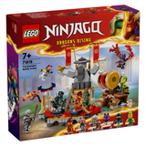 LEGO® NINJAGO® Tournament Battle Arena