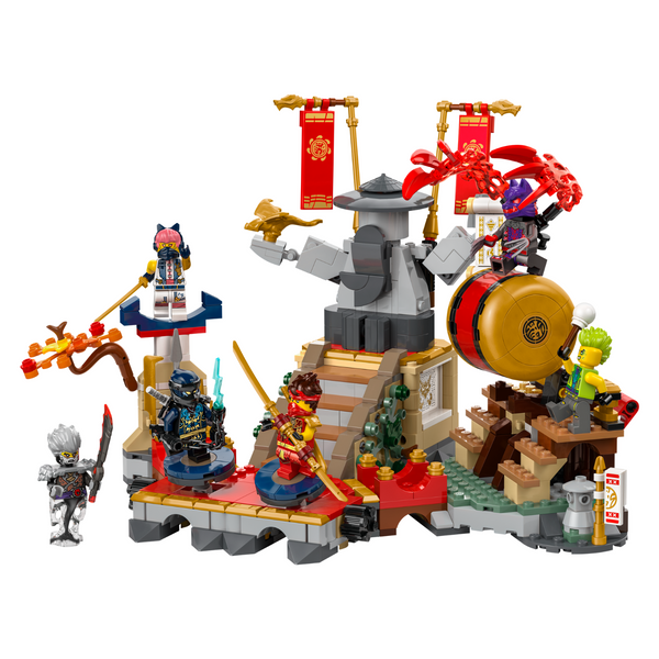 Lego ninjago online shop hotsell