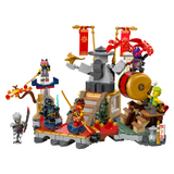 LEGO® NINJAGO® Tournament Battle Arena