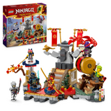 LEGO® NINJAGO® Tournament Battle Arena