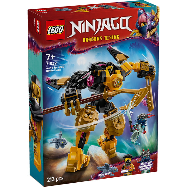Ninjago Wiki Elemental Earth Ninjago Blocks НАБІР LEGO NINJAGO
