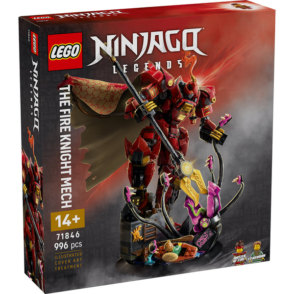 Lego Ninjago Kai Lego Mech Amazon LEGO NINJAGO Jay's Titan Mech