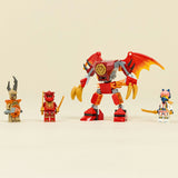 LEGO® NINJAGO® Kai’s Dragon Mech Battle Pack