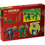 LEGO® NINJAGO® Jay’s Dragon Mech Fight