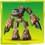 LEGO® NINJAGO® The Dragon of Life