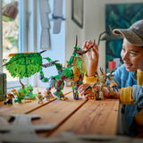 LEGO® NINJAGO® The Dragon of Life