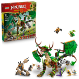 LEGO® NINJAGO® The Dragon of Life
