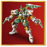 LEGO® NINJAGO® Lloyd’s Titan Mech 15th Anniversary