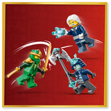 LEGO® NINJAGO® Lloyd’s Titan Mech 15th Anniversary