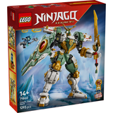 LEGO® NINJAGO® Lloyd’s Titan Mech 15th Anniversary
