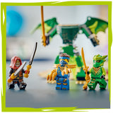 LEGO® NINJAGO® Lloyd’s Dragon Mech Battle Pack