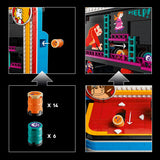 LEGO® Donkey Kong™ Arcade