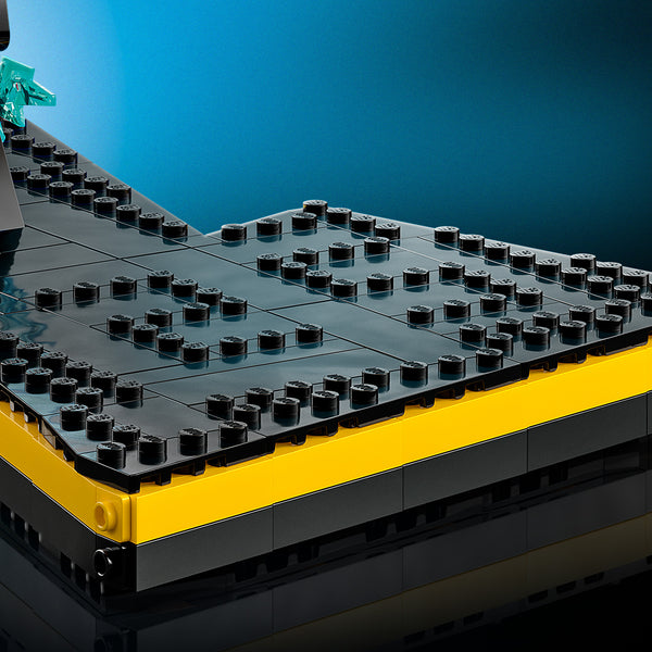 LEGO® Pokémon™ Pikachu and Poké Ball