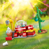 LEGO® Pokémon™ SMART Play™: Berry Bash with Bulbasaur and Bidoof