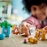 LEGO® Pokémon™ SMART Play™: Berry Bash with Bulbasaur and Bidoof