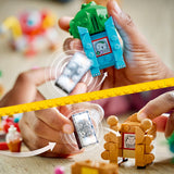 LEGO® Pokémon™ SMART Play™: Berry Bash with Bulbasaur and Bidoof
