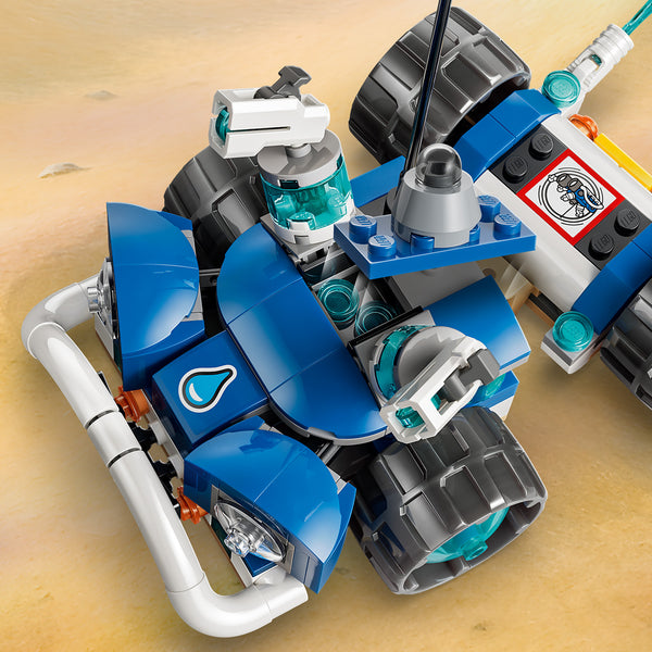 LEGO® Pokémon™ SMART Play™: Trainer’s Buggy Adventure with Squirtle