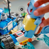 LEGO® Pokémon™ SMART Play™: Trainer’s Buggy Adventure with Squirtle
