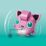LEGO® Pokémon™ SMART Play™: Jigglypuff Concert