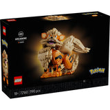 LEGO® Pokémon™ Arcanine