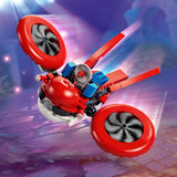 LEGO® Pokémon™ SMART Play™: Drone Search for Mythical Mew